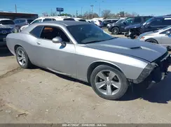 2C3CDZAG5GH107573 2016 DODGE CHALLENGER