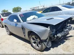 2C3CDZAG5GH107704 2016 DODGE CHALLENGER