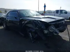 2C3CDZAG5GH107816 2016 DODGE CHALLENGER