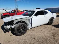 2C3CDZAG5GH108237 2016 DODGE CHALLENGER
