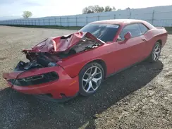 2C3CDZAG5GH108254 2016 DODGE CHALLENGER