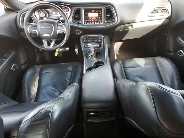 2C3CDZAG5GH108254 2016 DODGE CHALLENGER - Image 8