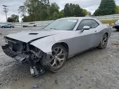 2C3CDZAG5GH112546 2016 DODGE CHALLENGER