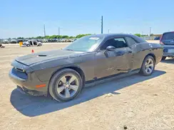 2C3CDZAG5GH113616 2016 DODGE CHALLENGER