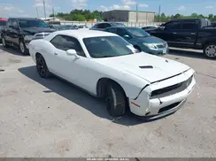 2C3CDZAG5GH113647 2016 DODGE CHALLENGER