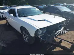 2C3CDZAG5GH113650 2016 DODGE CHALLENGER
