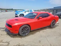 2C3CDZAG5GH119416 2016 DODGE CHALLENGER