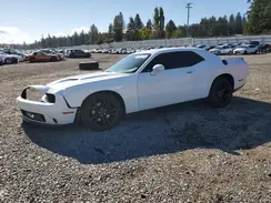 2C3CDZAG5GH120128 2016 DODGE CHALLENGER