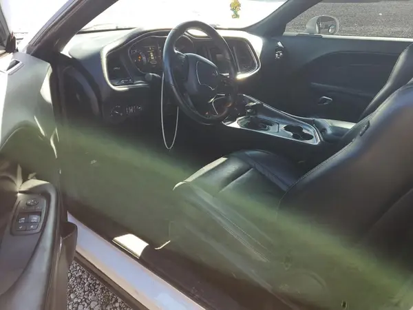 2C3CDZAG5GH120128 2016 DODGE CHALLENGER - Image 8