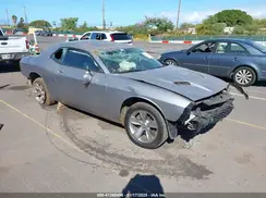 2C3CDZAG5GH130822 2016 DODGE CHALLENGER