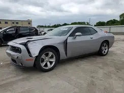 2C3CDZAG5GH130870 2016 DODGE CHALLENGER