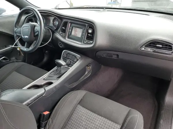 2C3CDZAG5GH130870 2016 DODGE CHALLENGER - Image 8