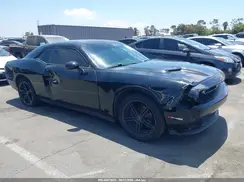 2C3CDZAG5GH131565 2016 DODGE CHALLENGER