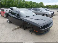 2C3CDZAG5GH131713 2016 DODGE CHALLENGER