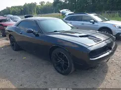2C3CDZAG5GH131937 2016 DODGE CHALLENGER