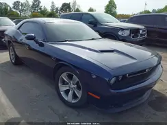 2C3CDZAG5GH131954 2016 DODGE CHALLENGER