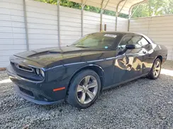 2C3CDZAG5GH153095 2016 DODGE CHALLENGER