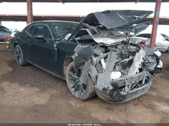 2C3CDZAG5GH157888 2016 DODGE CHALLENGER