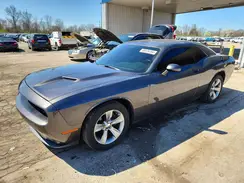 2C3CDZAG5GH168924 2016 DODGE CHALLENGER