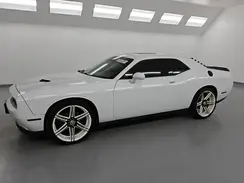 2C3CDZAG5GH169054 2016 DODGE CHALLENGER