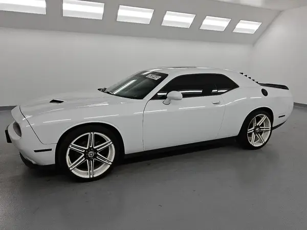 2C3CDZAG5GH169054 2016 DODGE CHALLENGER - Image 1