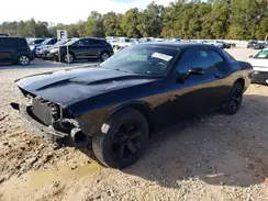 2C3CDZAG5GH169071 2016 DODGE CHALLENGER
