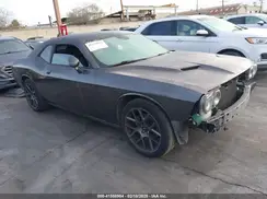2C3CDZAG5GH171614 2016 DODGE CHALLENGER