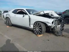 2C3CDZAG5GH176764 2016 DODGE CHALLENGER