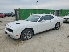 2C3CDZAG5GH176814 2016 DODGE CHALLENGER