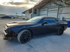 2C3CDZAG5GH178207 2016 DODGE CHALLENGER