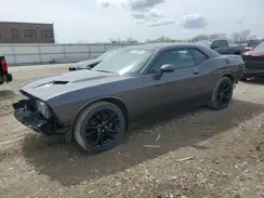 2C3CDZAG5GH183567 2016 DODGE CHALLENGER