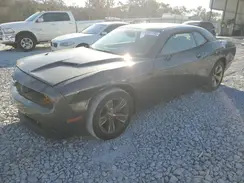 2C3CDZAG5GH184489 2016 DODGE CHALLENGER