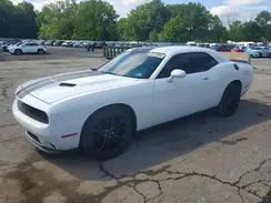 2C3CDZAG5GH184959 2016 DODGE CHALLENGER