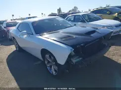 2C3CDZAG5GH185447 2016 DODGE CHALLENGER