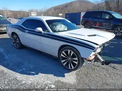 2C3CDZAG5GH193130 2016 DODGE CHALLENGER