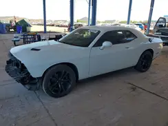 2C3CDZAG5GH195184 2016 DODGE CHALLENGER