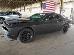 2C3CDZAG5GH195198 2016 DODGE CHALLENGER