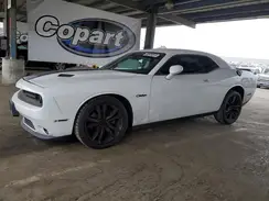 2C3CDZAG5GH195234 2016 DODGE CHALLENGER
