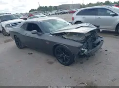 2C3CDZAG5GH195864 2016 DODGE CHALLENGER