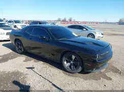 2C3CDZAG5GH200769 2016 DODGE CHALLENGER