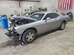 2C3CDZAG5GH200884 2016 DODGE CHALLENGER