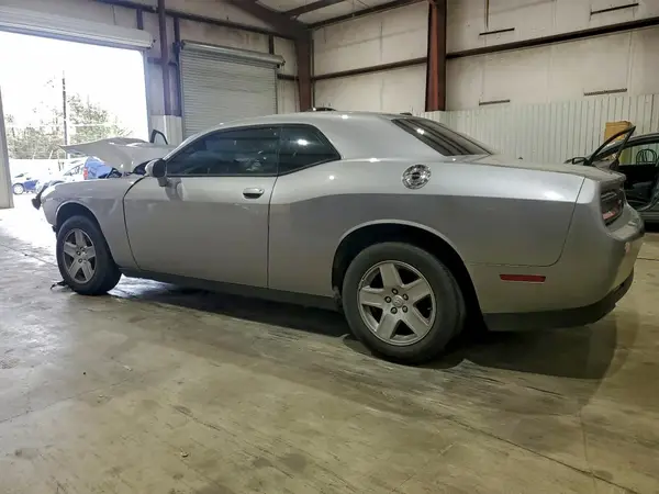 2C3CDZAG5GH200884 2016 DODGE CHALLENGER - Image 2