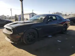 2C3CDZAG5GH202537 2016 DODGE CHALLENGER