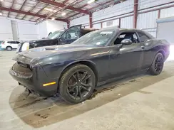 2C3CDZAG5GH217846 2016 DODGE CHALLENGER