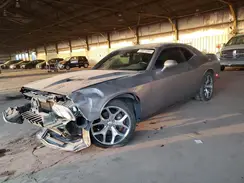 2C3CDZAG5GH220892 2016 DODGE CHALLENGER