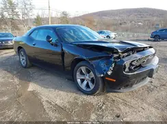 2C3CDZAG5GH231763 2016 DODGE CHALLENGER