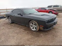 2C3CDZAG5GH231892 2016 DODGE CHALLENGER
