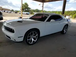 2C3CDZAG5GH232217 2016 DODGE CHALLENGER