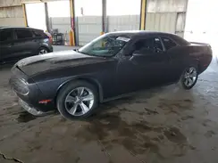 2C3CDZAG5GH236347 2016 DODGE CHALLENGER