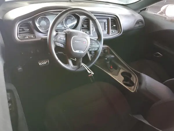2C3CDZAG5GH236347 2016 DODGE CHALLENGER - Image 8